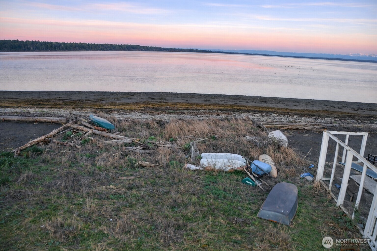 0 Saltspring Drive , Ferndale, WA 98248