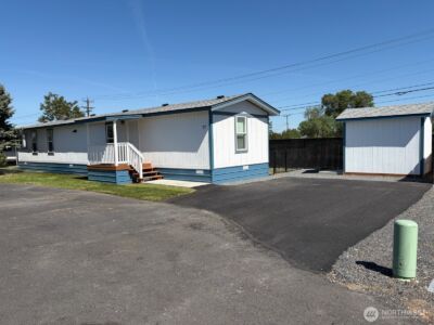 3010 W Peninsula Drive #77, Moses Lake, WA 98837 - Photo 1