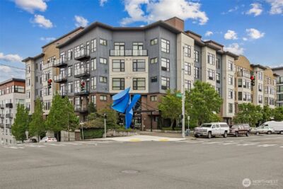 1501 Tacoma Avenue S #418, Tacoma, WA 98402 - Photo 1