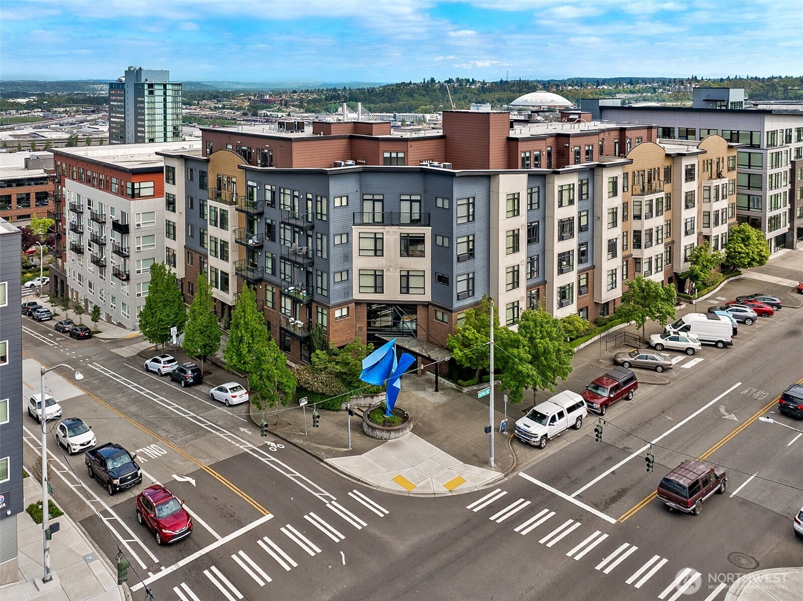 1501 Tacoma Avenue S #418, Tacoma, WA 98402