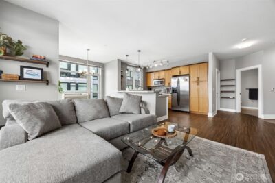 1501 Tacoma Avenue S #418, Tacoma, WA 98402 - Photo 11