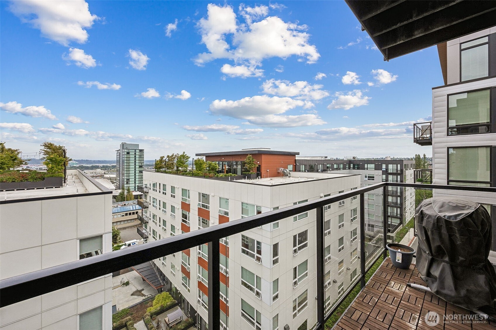 1501 Tacoma Avenue S #418, Tacoma, WA 98402