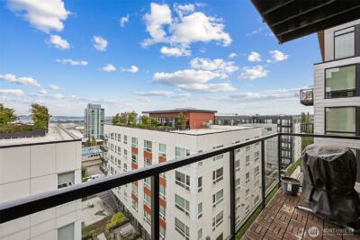 1501 Tacoma Avenue S #418, Tacoma, WA 98402 - Photo 12