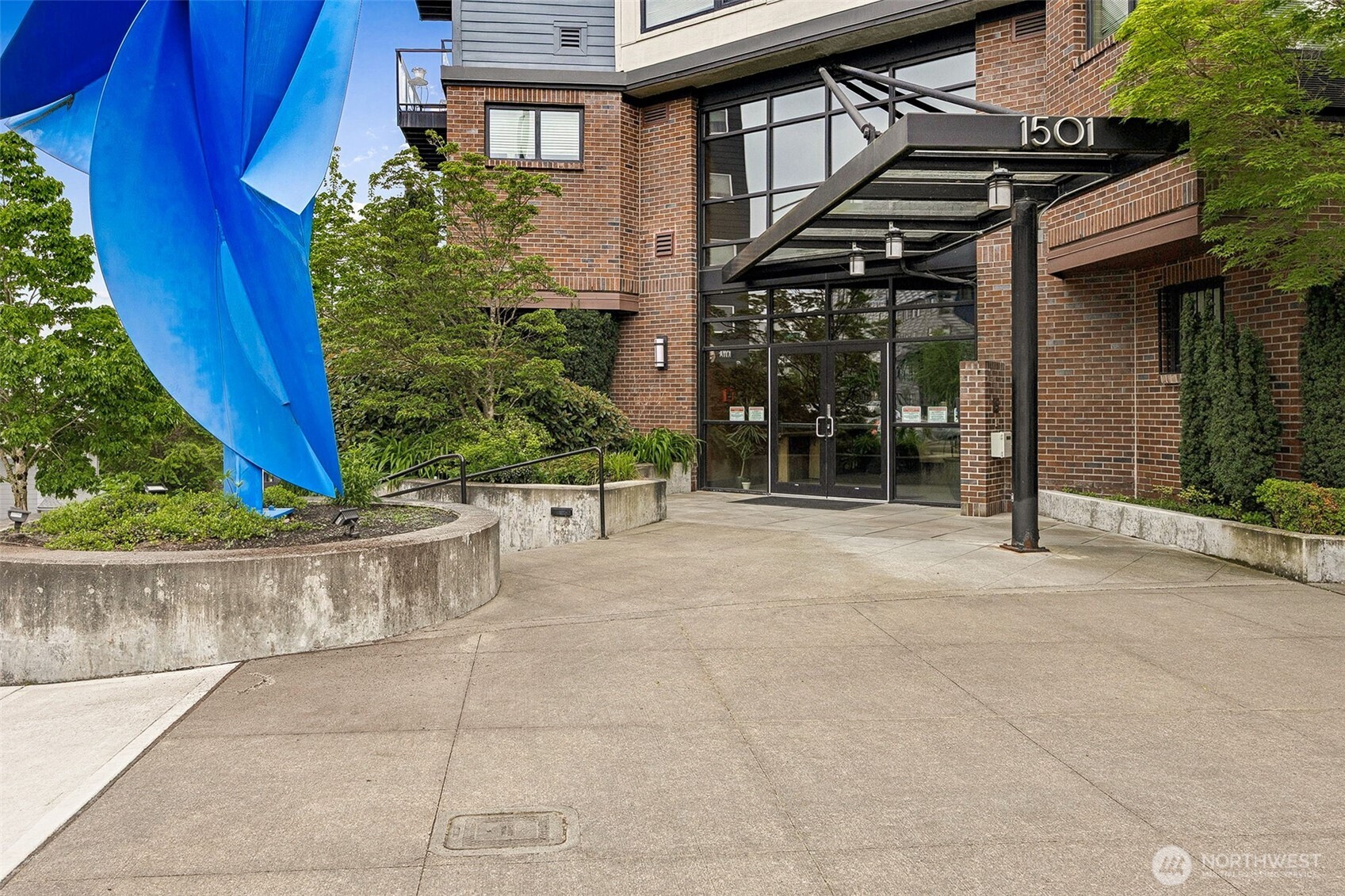 1501 Tacoma Avenue S #418, Tacoma, WA 98402