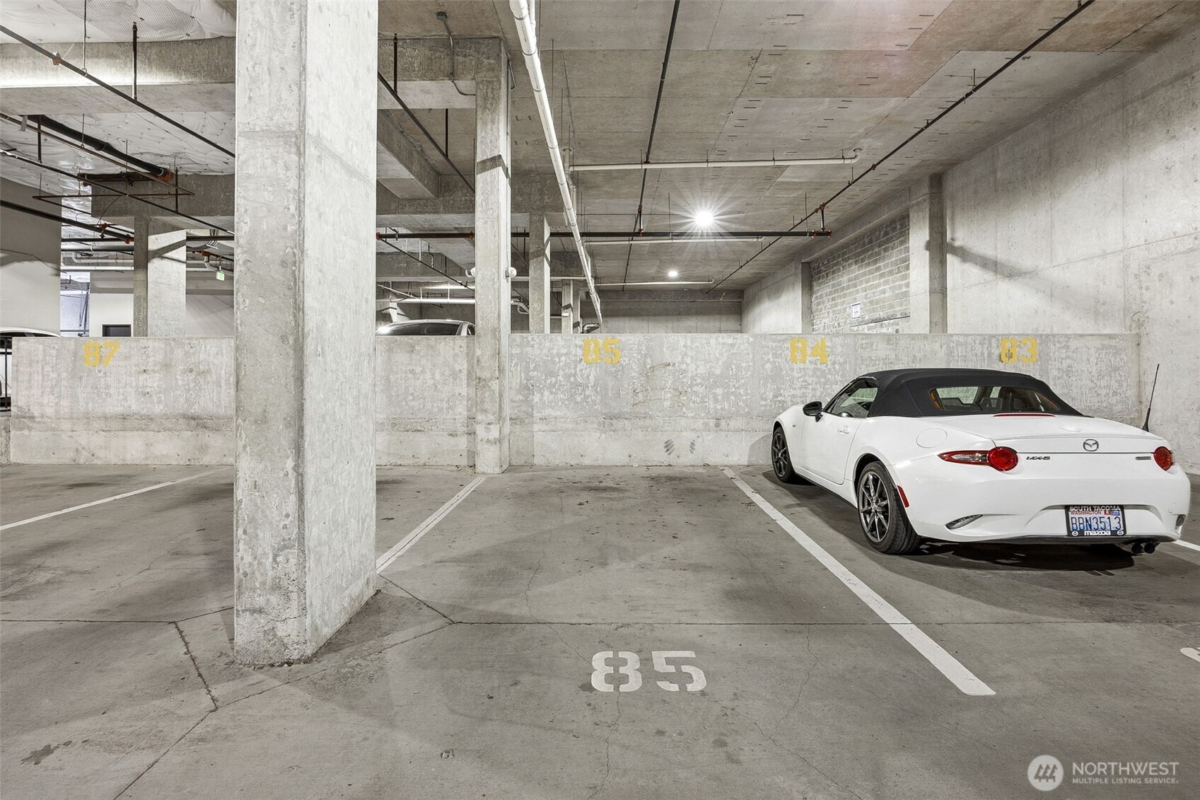 1501 Tacoma Avenue S #418, Tacoma, WA 98402