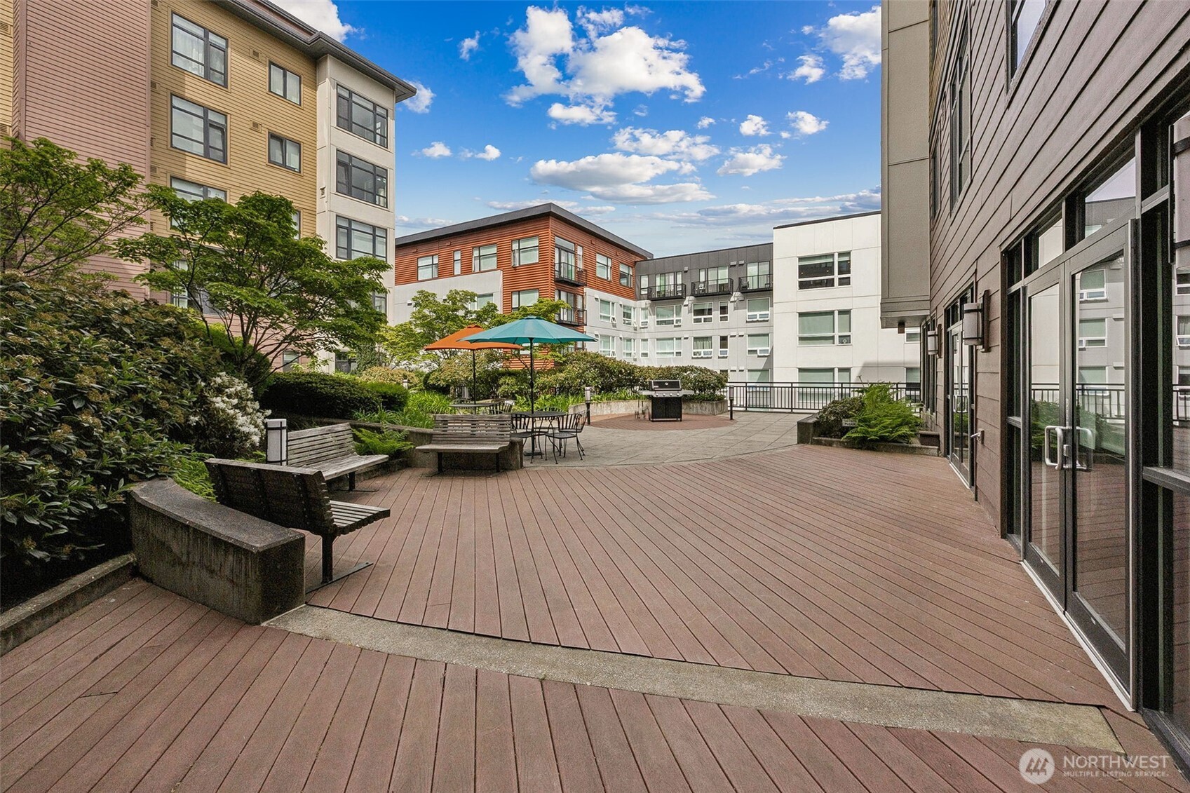 1501 Tacoma Avenue S #418, Tacoma, WA 98402