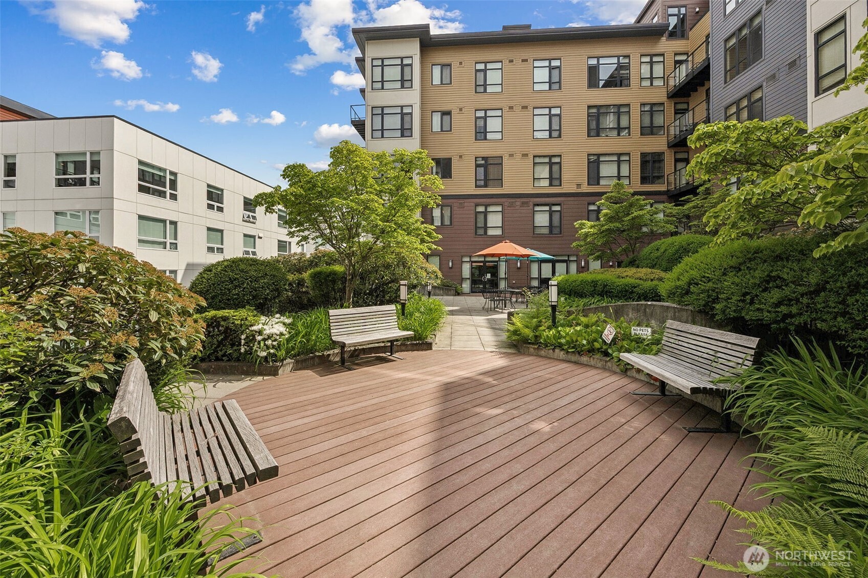 1501 Tacoma Avenue S #418, Tacoma, WA 98402