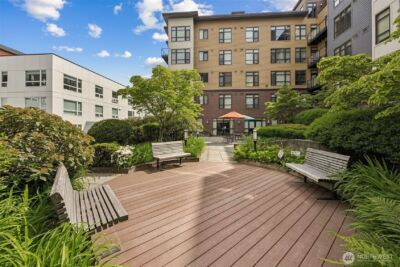 1501 Tacoma Avenue S #418, Tacoma, WA 98402 - Photo 30