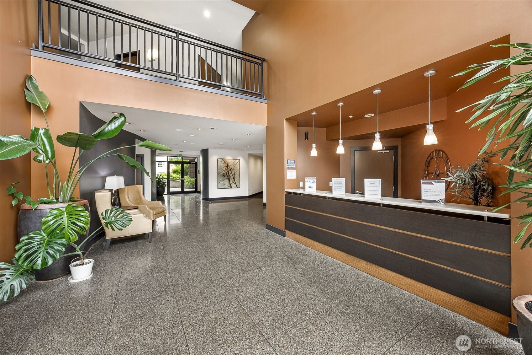 1501 Tacoma Avenue S #418, Tacoma, WA 98402
