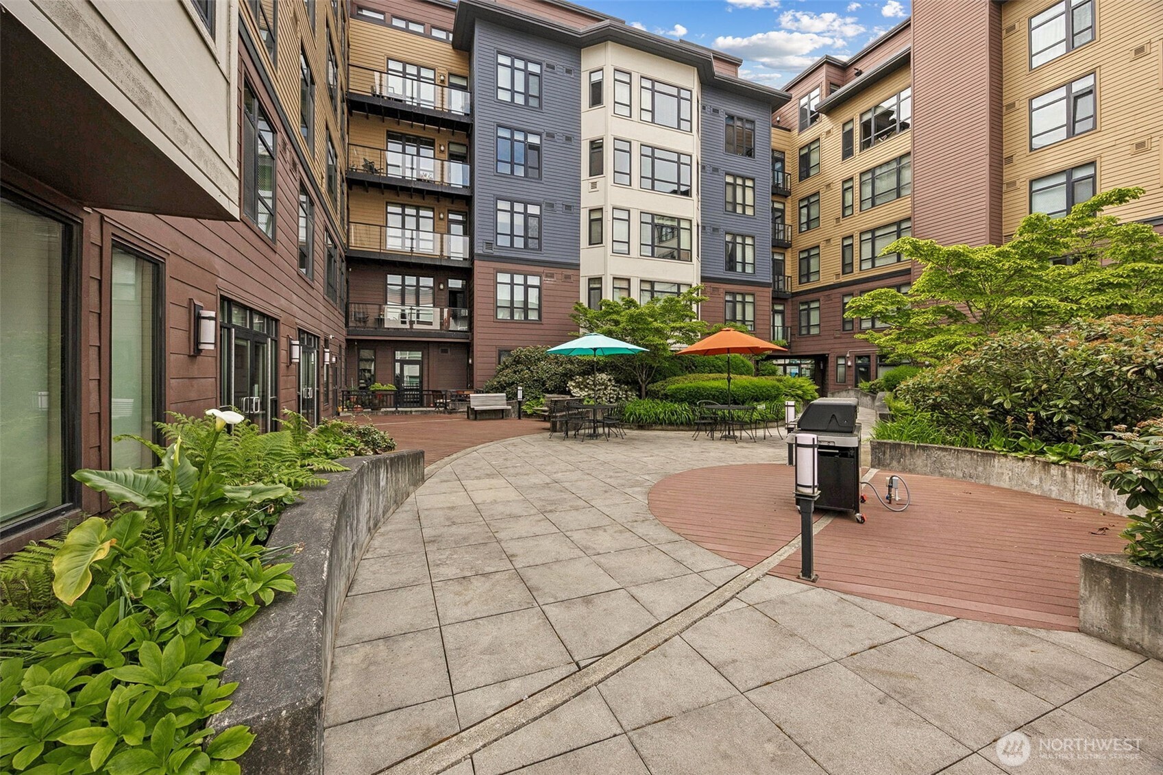 1501 Tacoma Avenue S #418, Tacoma, WA 98402