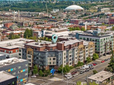 1501 Tacoma Avenue S #418, Tacoma, WA 98402 - Photo 37