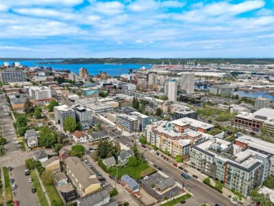 1501 Tacoma Avenue S #418, Tacoma, WA 98402 - Photo 39