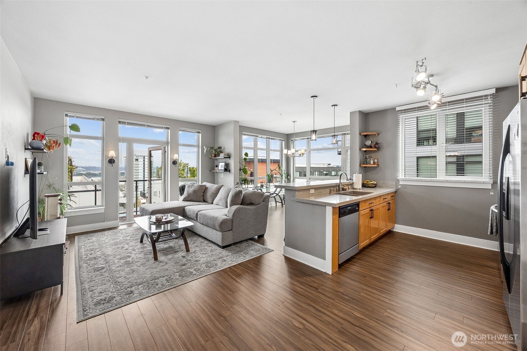 1501 Tacoma Avenue S #418, Tacoma, WA 98402