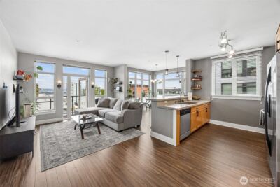 1501 Tacoma Avenue S #418, Tacoma, WA 98402 - Photo 5