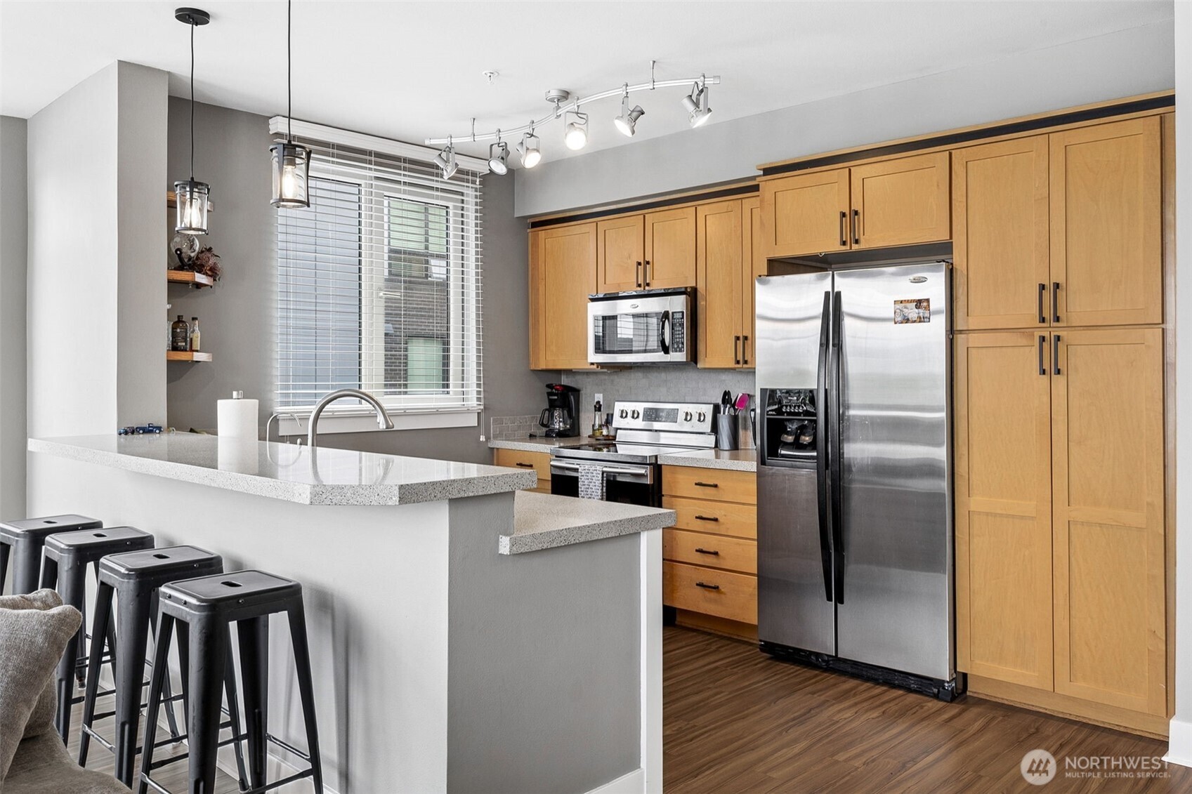 1501 Tacoma Avenue S #418, Tacoma, WA 98402