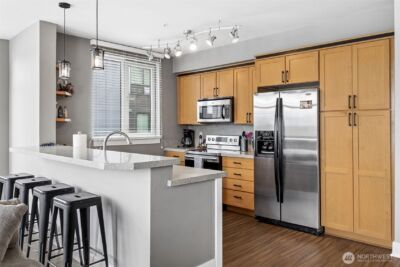 1501 Tacoma Avenue S #418, Tacoma, WA 98402 - Photo 6
