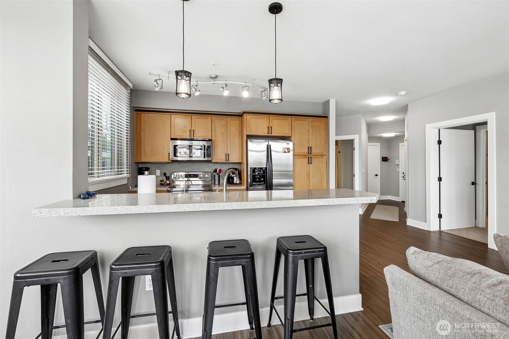 1501 Tacoma Avenue S #418, Tacoma, WA 98402