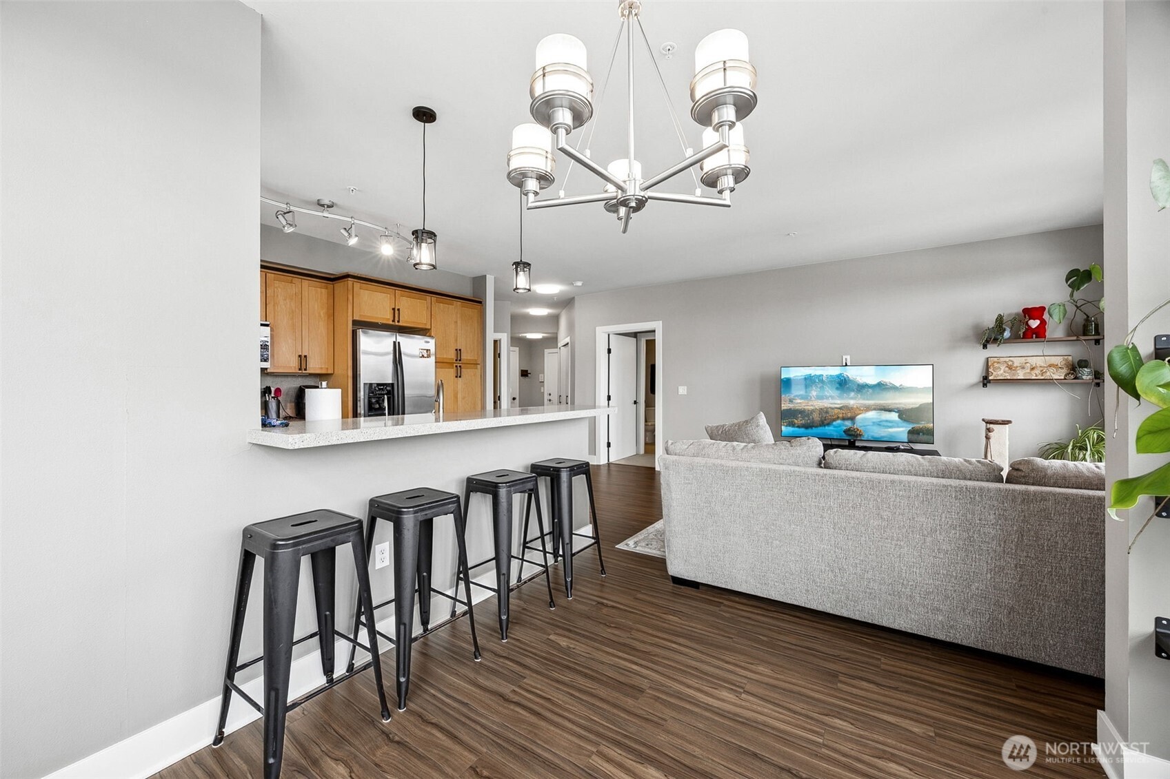 1501 Tacoma Avenue S #418, Tacoma, WA 98402