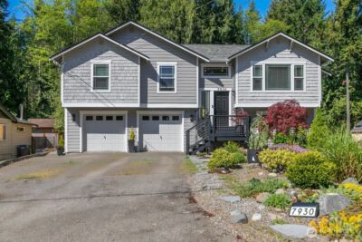 7930 NE Seawind Avenue , Poulsbo, WA 98370 - Photo 1
