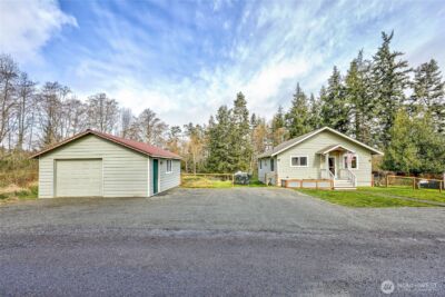 331 Bachelor Road , Sequim, WA 98382 - Photo 1