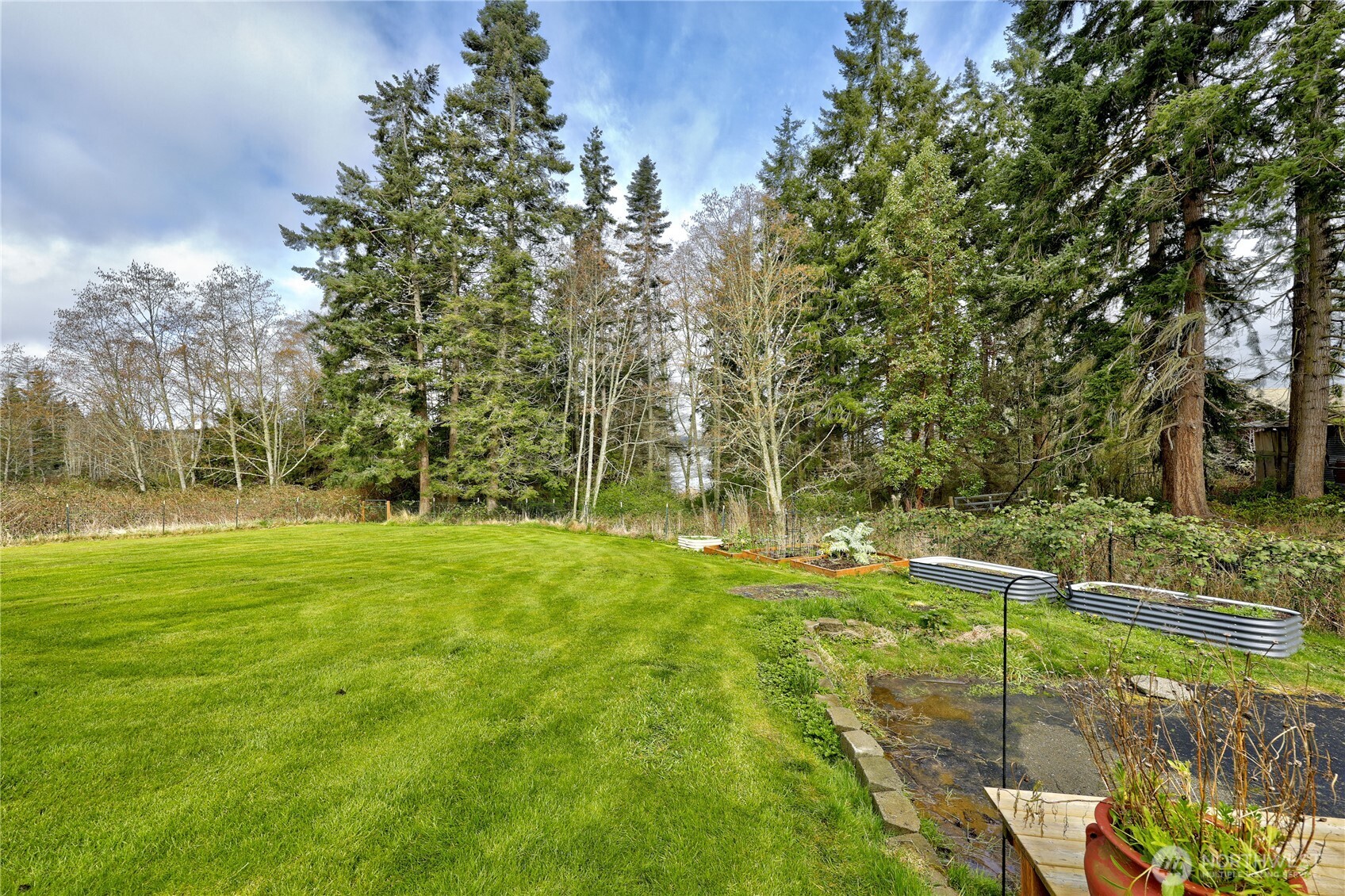 331 Bachelor Road , Sequim, WA 98382