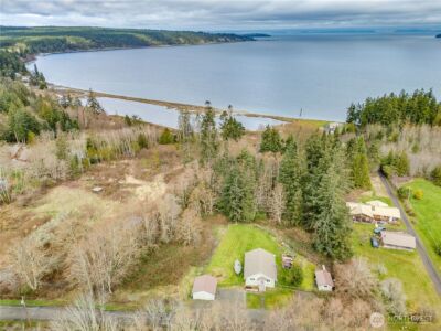 331 Bachelor Road , Sequim, WA 98382 - Photo 2