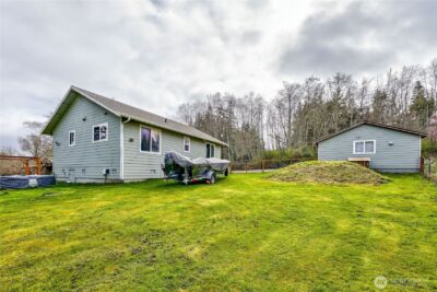 331 Bachelor Road , Sequim, WA 98382 - Photo 24