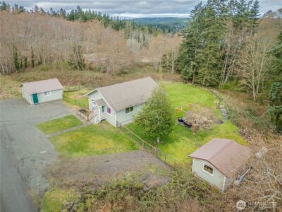 331 Bachelor Road , Sequim, WA 98382 - Photo 25