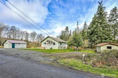 331 Bachelor Road , Sequim, WA 98382 - Photo 26