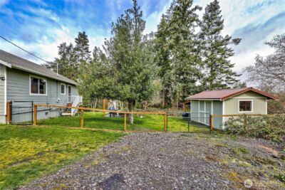 331 Bachelor Road , Sequim, WA 98382 - Photo 27