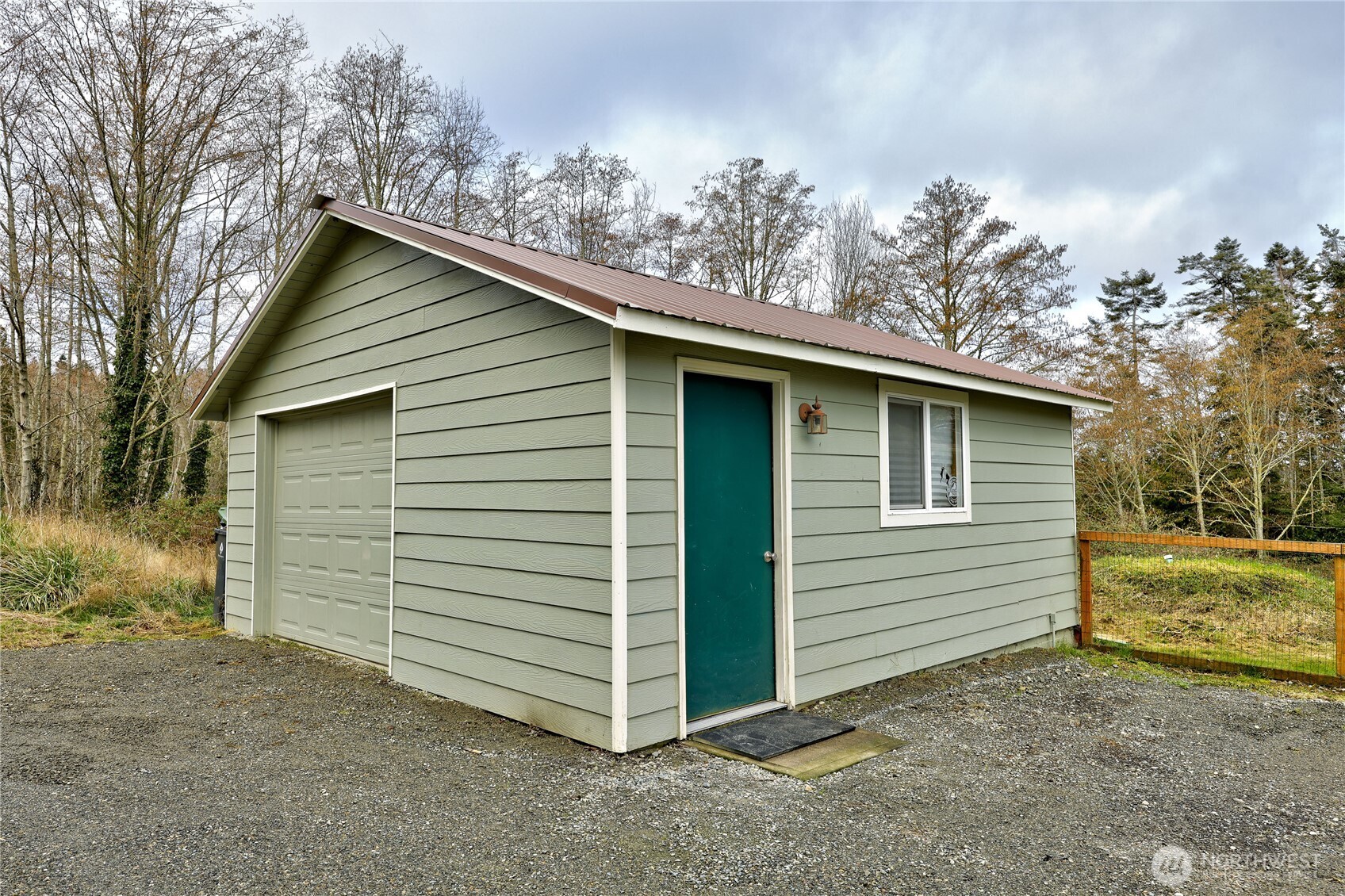 331 Bachelor Road , Sequim, WA 98382