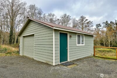 331 Bachelor Road , Sequim, WA 98382 - Photo 29