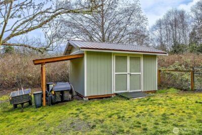 331 Bachelor Road , Sequim, WA 98382 - Photo 30