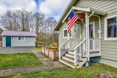 331 Bachelor Road , Sequim, WA 98382 - Photo 3