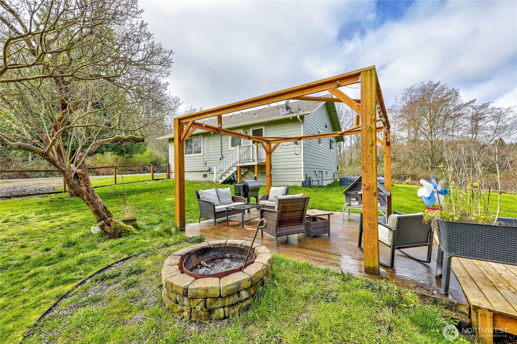 331 Bachelor Road , Sequim, WA 98382
