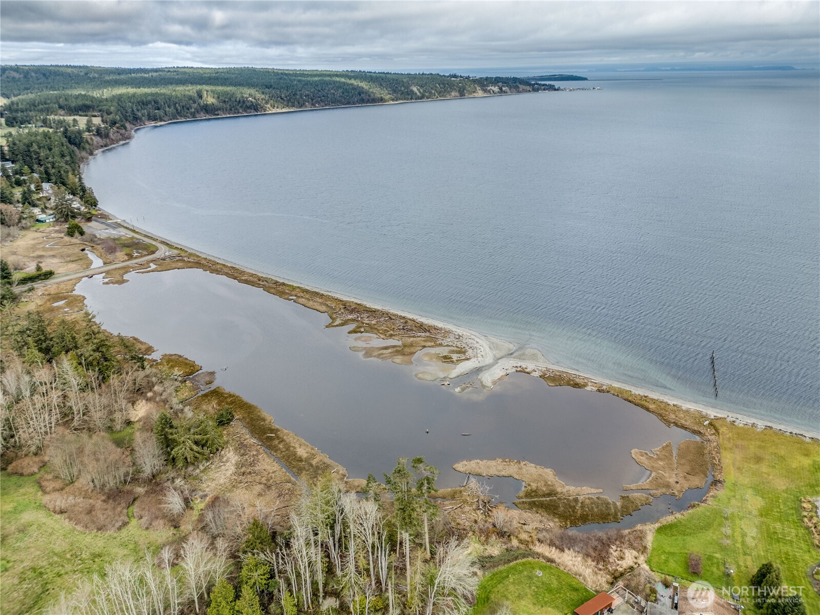 331 Bachelor Road , Sequim, WA 98382