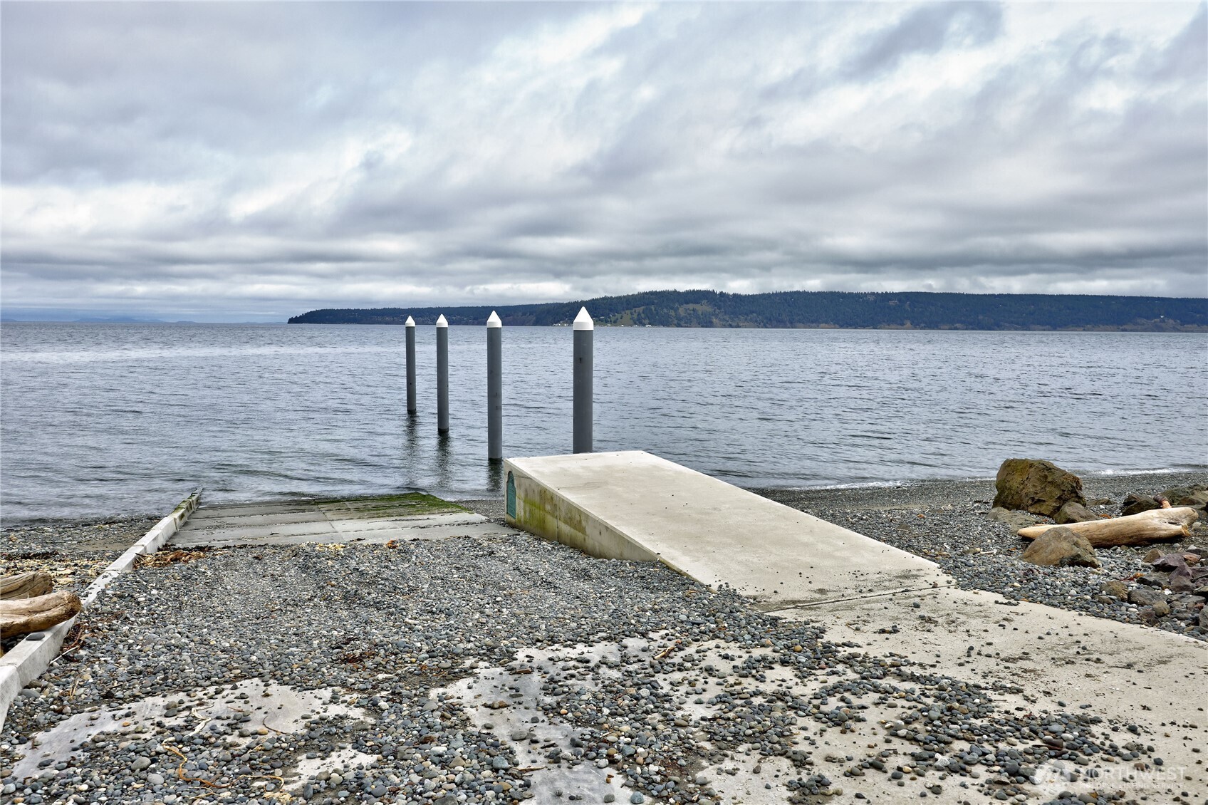 331 Bachelor Road , Sequim, WA 98382