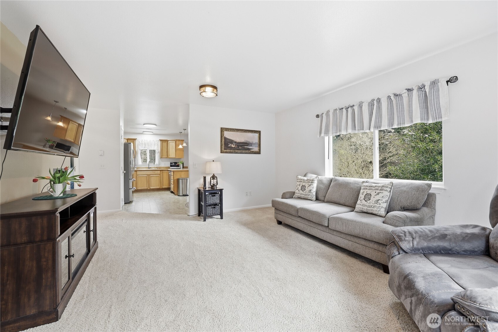 331 Bachelor Road , Sequim, WA 98382