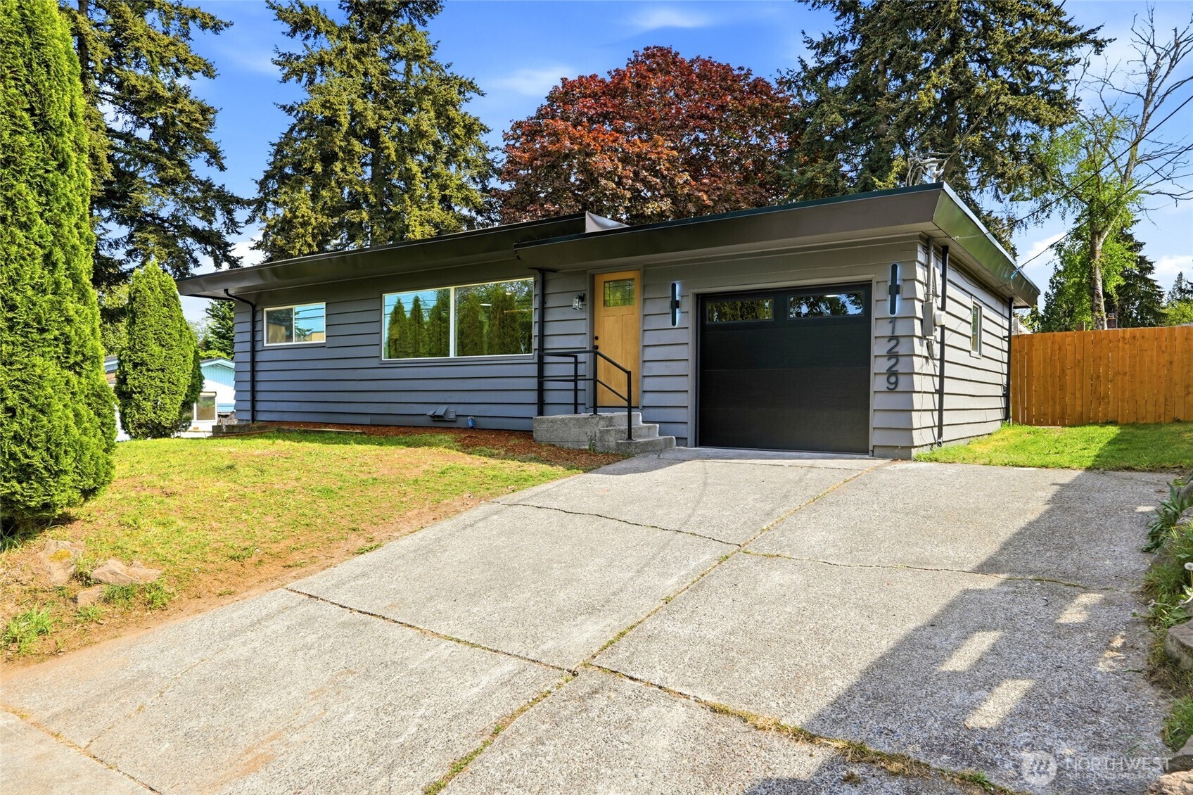 1229 S 312th Street , Federal Way, WA 98003