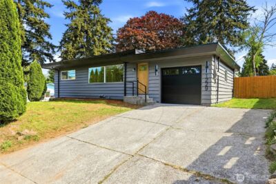 1229 S 312th Street , Federal Way, WA 98003