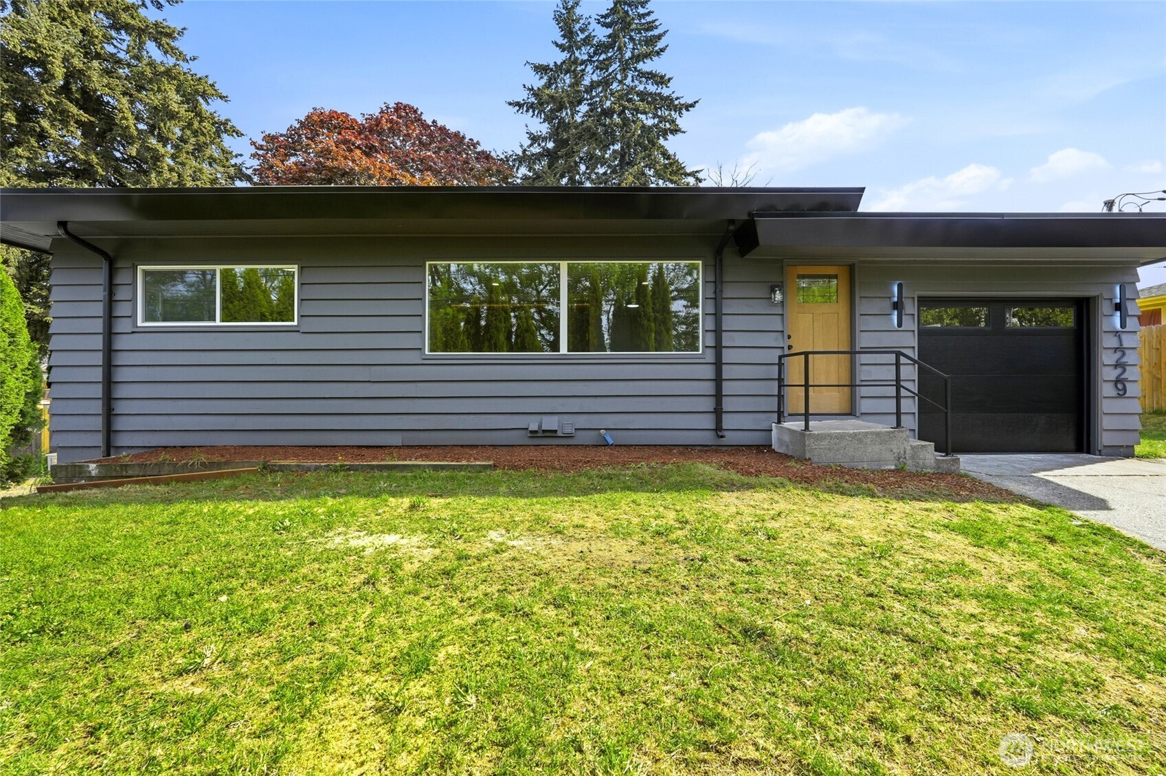 1229 S 312th Street , Federal Way, WA 98003