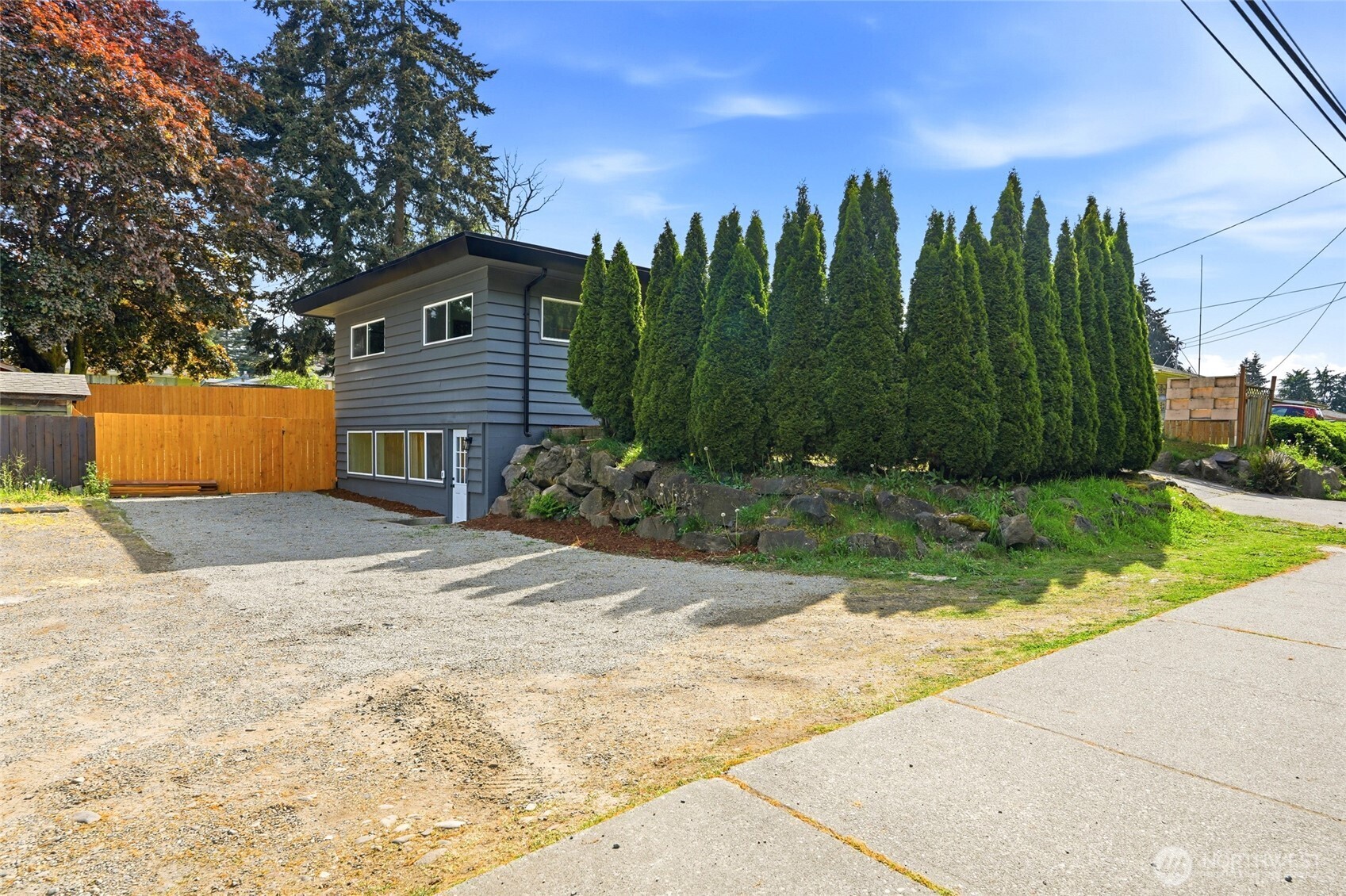 1229 S 312th Street , Federal Way, WA 98003