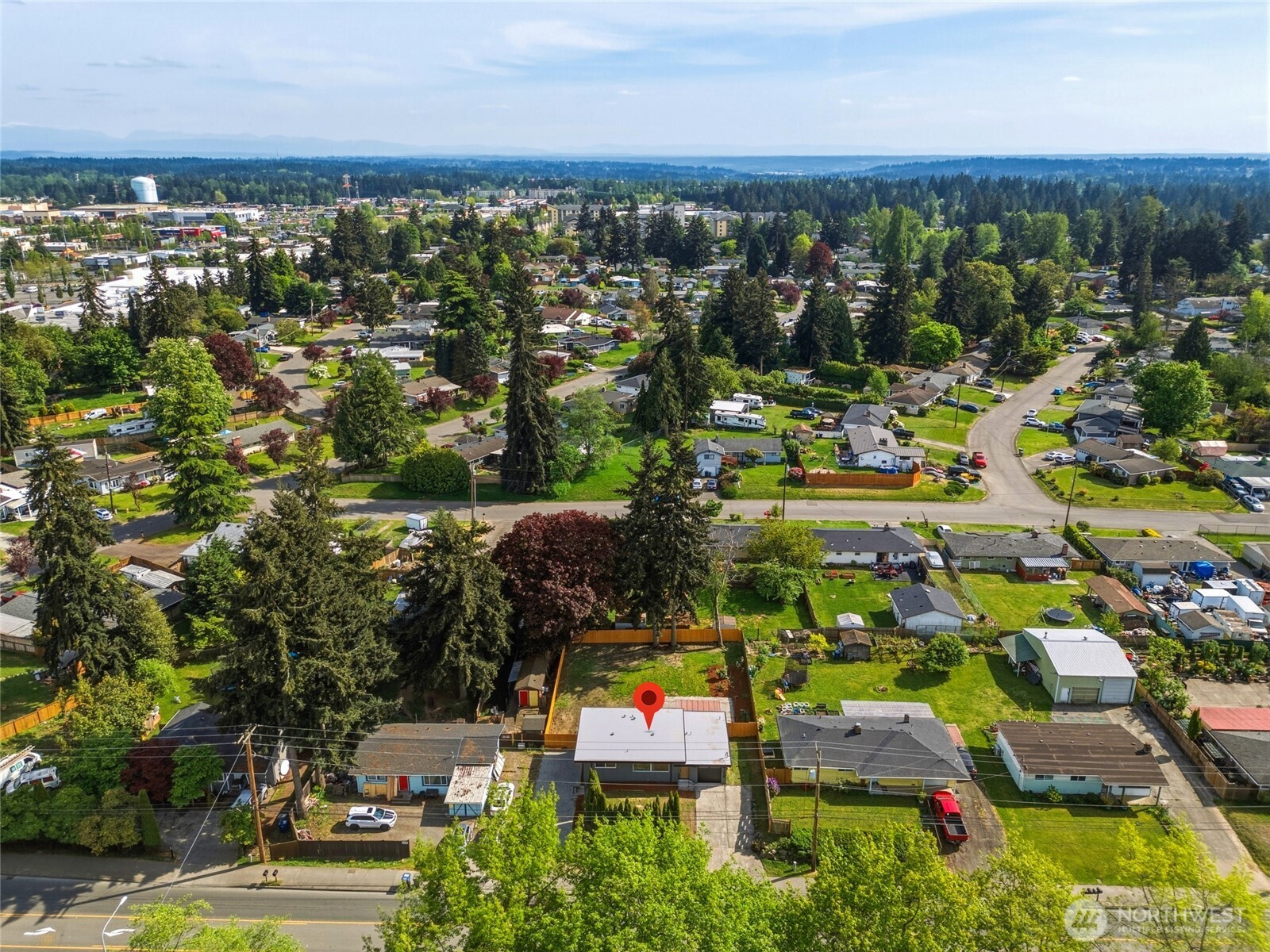1229 S 312th Street , Federal Way, WA 98003