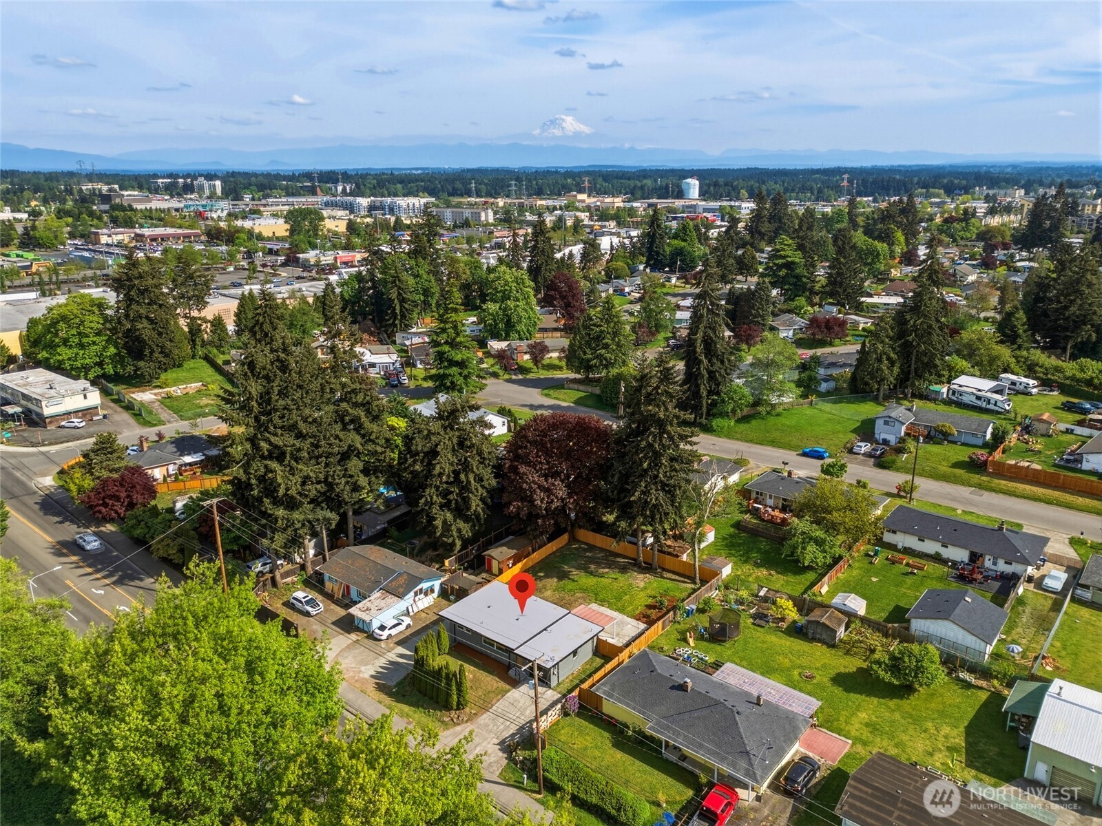 1229 S 312th Street , Federal Way, WA 98003