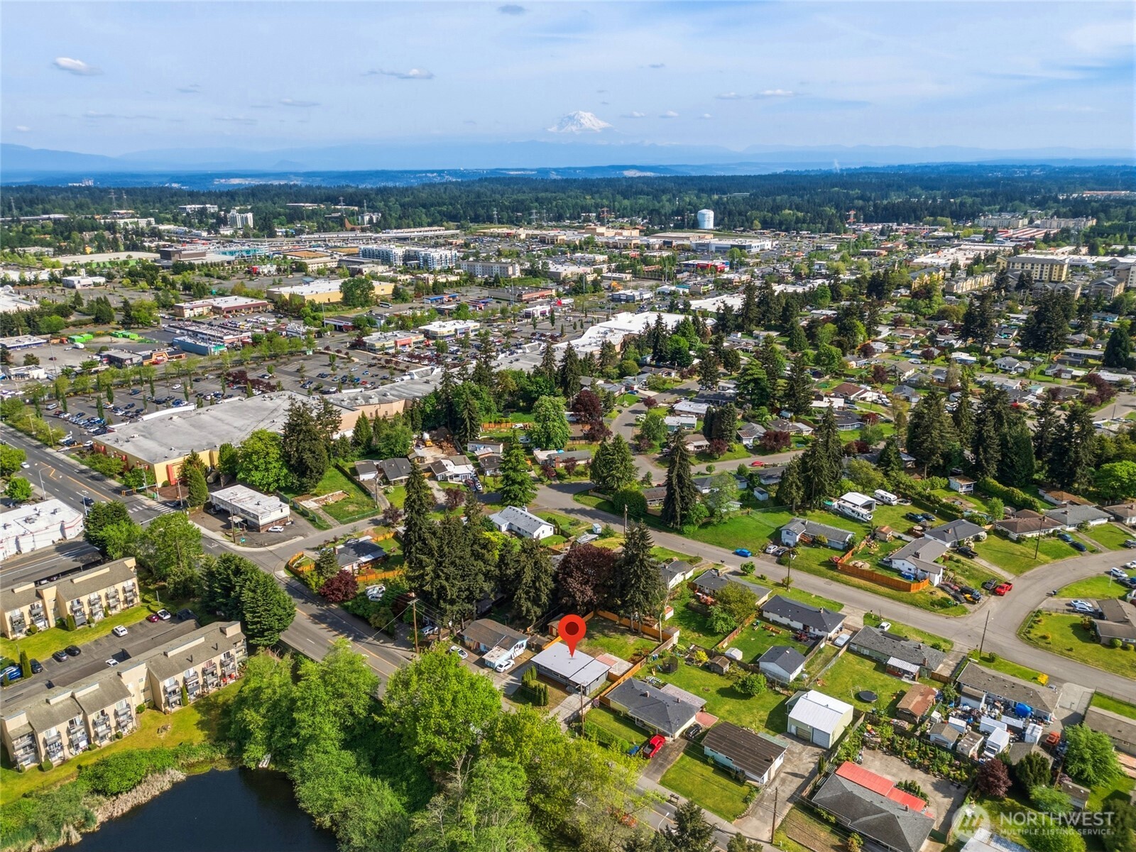 1229 S 312th Street , Federal Way, WA 98003