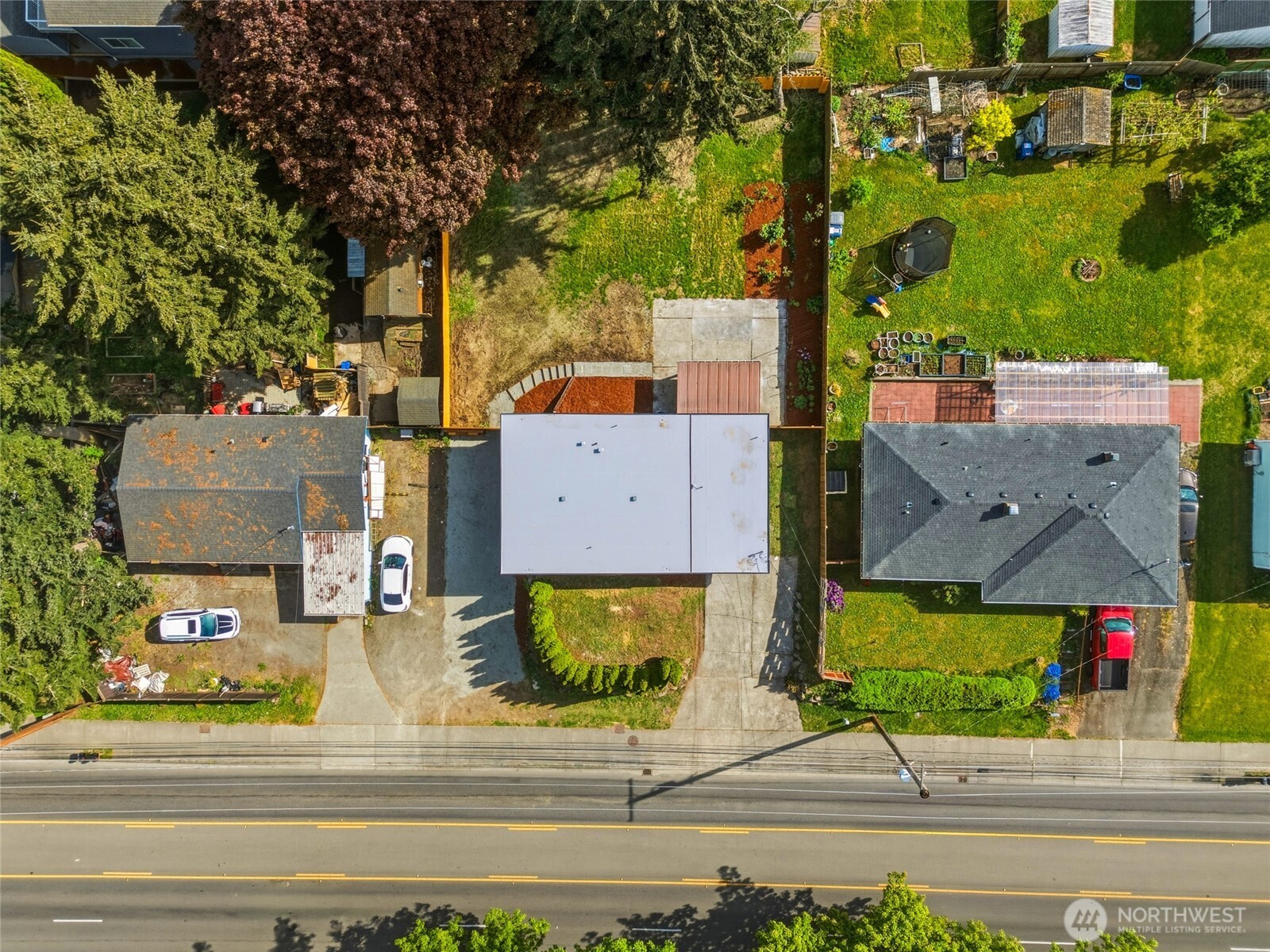 1229 S 312th Street , Federal Way, WA 98003
