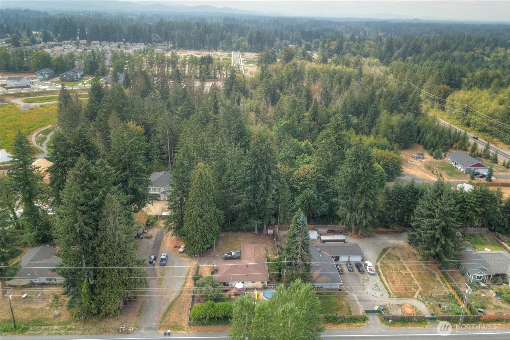 2411 Sleater Kinney Road NE, Olympia, WA 98506