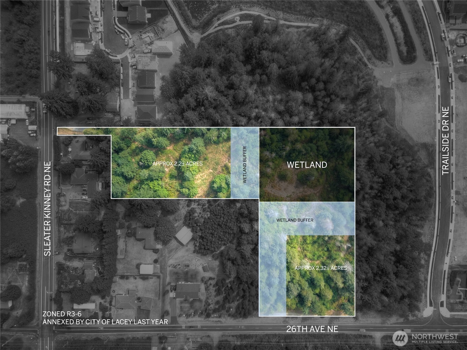 2411 Sleater Kinney Road NE, Olympia, WA 98506
