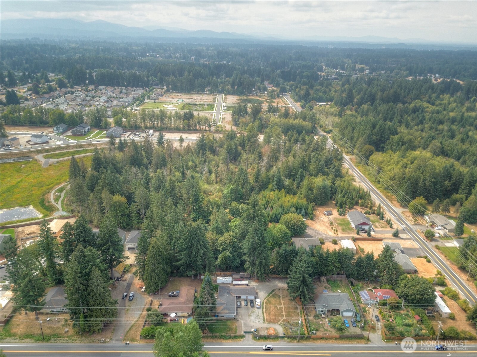 2411 Sleater Kinney Road NE, Olympia, WA 98506