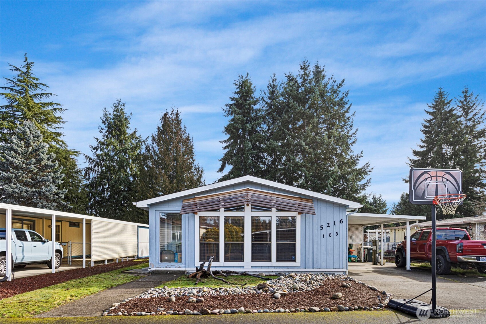 5216 Yakima Lane SE #103, Lacey, WA 98503
